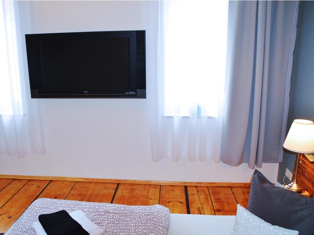 Wohlfuehl Apartments Leipzig Room photo